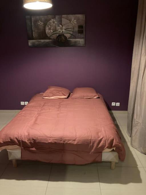 Superbe Appartement Parking Gratuit 2 Aulnay-sous-Bois Exteriér fotografie